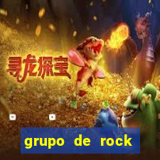 grupo de rock whatsapp grupo de